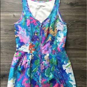 Amanda uprichard dress